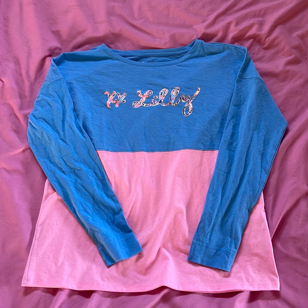 NWOT Finn top